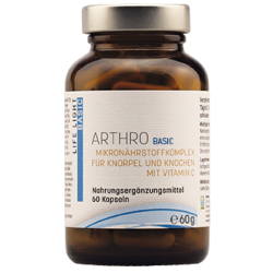 Life Light Arthro Basic Kapseln
