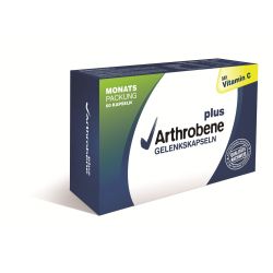 Arthrobene plus Gelenkskapseln