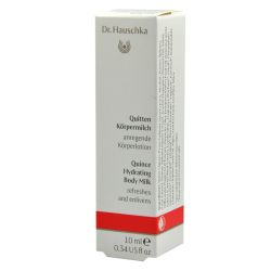 Dr. Hauschka KOSMETIK Körpermilch Quitten