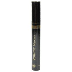 Dr. Hauschka Volume Mascara Schwarz 