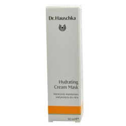 Dr. Hauschka Reichhaltige Crememaske