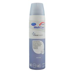 MoliCare Skin Reinigungsschaum