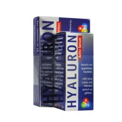 Hyaluron Activ Tabletten + Serum