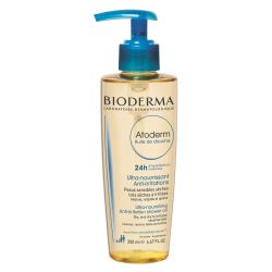 Bioderma Atoderm Duschöl