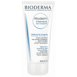 Bioderma Atoderm Intensive Gel Moussant