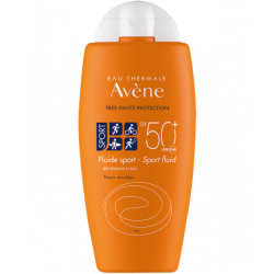 Avene Sport Fluid 50+