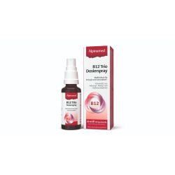 Alpinamed B12 Trio Dosierspray