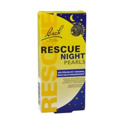 Bach Original Rescue Night Pearls