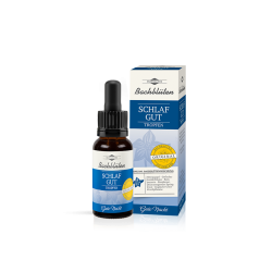 Bachblüten - Murnauers Schlaf Gut Tropfen 20 ml