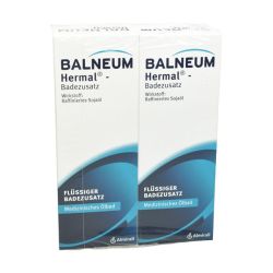 Balneum Hermal Badezusatz - 200ML 