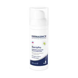 Dermasence BarrioPro Gesichtsemulsion 