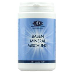 Life Light Dr. Ewald Töth LQ Basen-Mineral-Mischung