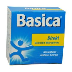 Basica Direkt basische Mikroperlen 30 Sticks