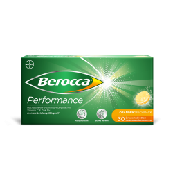 Berocca Performance Brausetabletten 