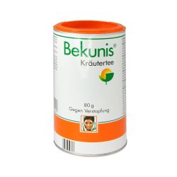 Bekunis Kräutertee