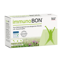 ImmunoBon Lutschtabletten 