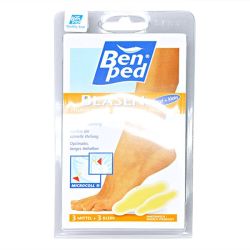  Benped Blasenpflaster Mittel + Klein