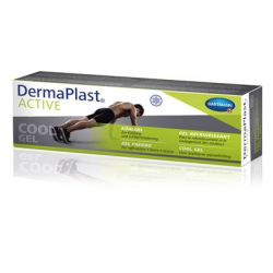 Dermaplast Active Cool Gel