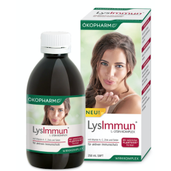 Ökopharm LysImmun Saft