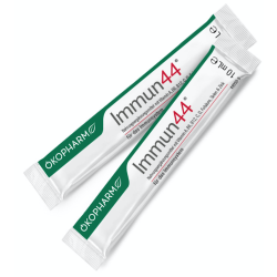 Ökopharm Immun 44 Saft Sticks 