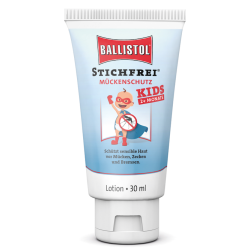Ballistol Stichfrei Kids Lotion