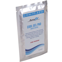 Apofit Cool Gel Pad Kühlpflaster