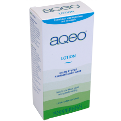 Aqueo Lotion - zurzeit nicht lieferbar