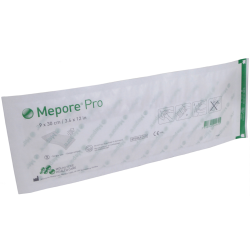 Mepore Pro 9cm x 30cm Pflaster