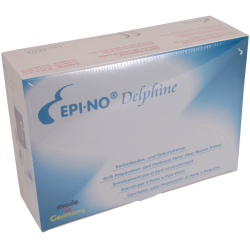 Epi-No Delphine Geburtsvorbereitungstrainer