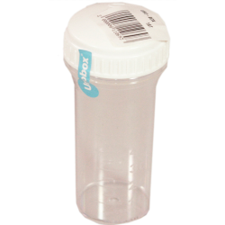 Urobox Harnprobenbehälter