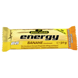 Peeroton Energy Bar Banane 
