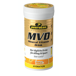 Peeroton Mineral Vitamin Drink Orange