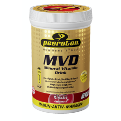 Peeroton Mineral Vitamin Drink Kirsche