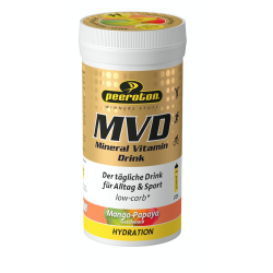 Peeroton Mineral Vitamin Drink Mango Papaya