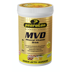 Peeroton Mineral Vitamin Drink Ananas Zitrone