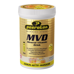 Peeroton Mineral Vitamin Drink Pfirsich Marille