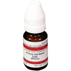 DHU Arnica Montana D30 Globuli