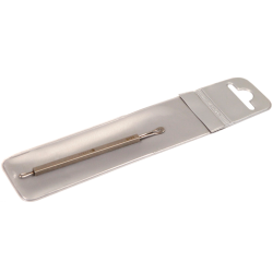Kozbach Mitesserentferner rostfrei 10cm