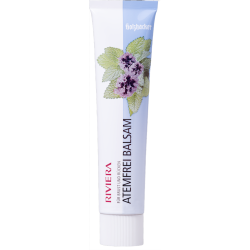 Riviera Atemfrei Holzhacker Balsam