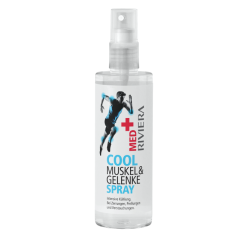 Riviera Med+ Cool Spray