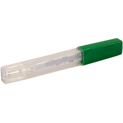 Fieberthermometer ohne Quecksilber 