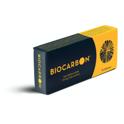  Biocarbon Tabletten