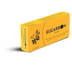 Eucarbon Tabletten 