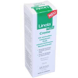 Linola Plus Creme