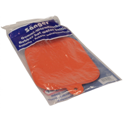 Sänger Wärmeflasche 1,5L Orange