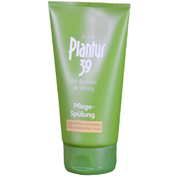 Plantur 39 Pflegespülung coloriertes Haar 
