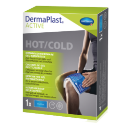 Dermaplast Active Hot&Cold 12x29cm Auflage - zurzeit nicht lieferbar