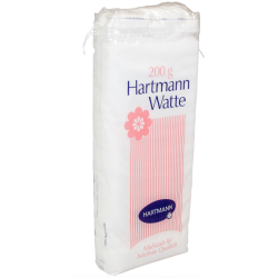Hartmann Watte