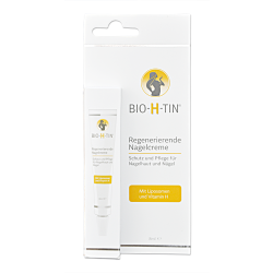 Bio-H-Tin 5mg Nagelcreme