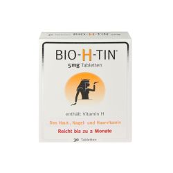 Bio-H-Tin 5mg